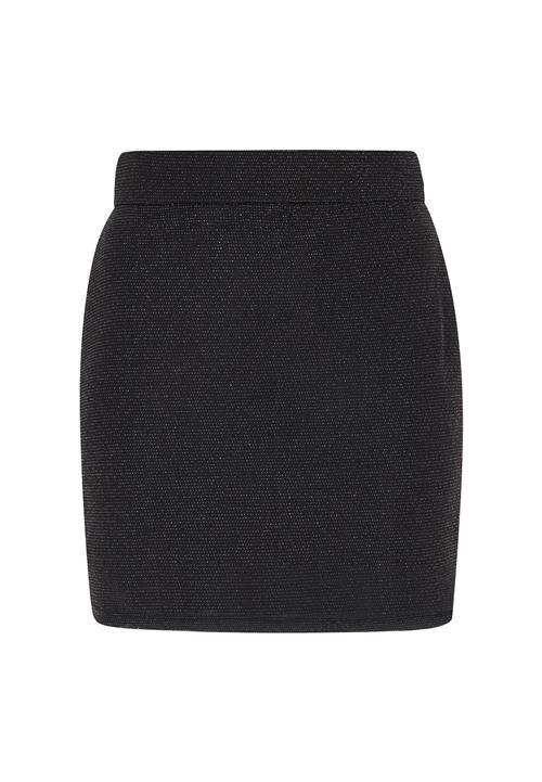 myMo at night Nederdel  sort / hvid