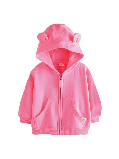 Se Next Sweatjakke  pink hos About You