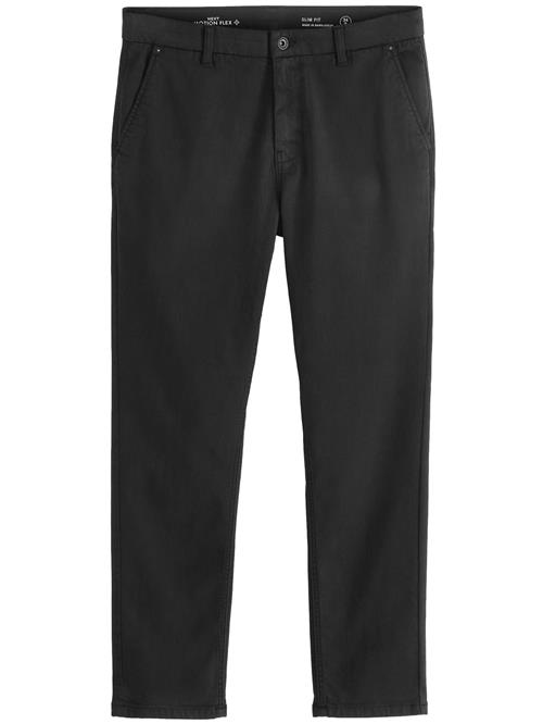 Next Lærredsbukser  sort