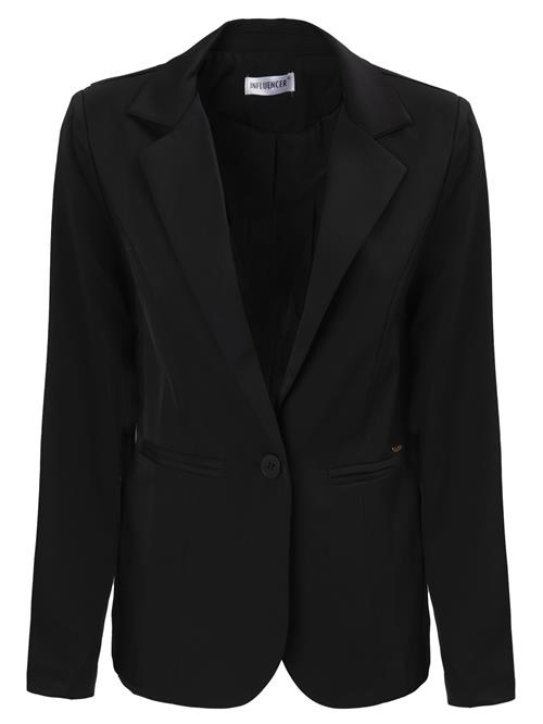 Influencer Blazer  sort