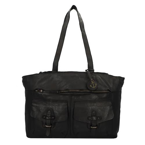 Harbour 2nd Shopper 'Urban Poets Jordan'  sort