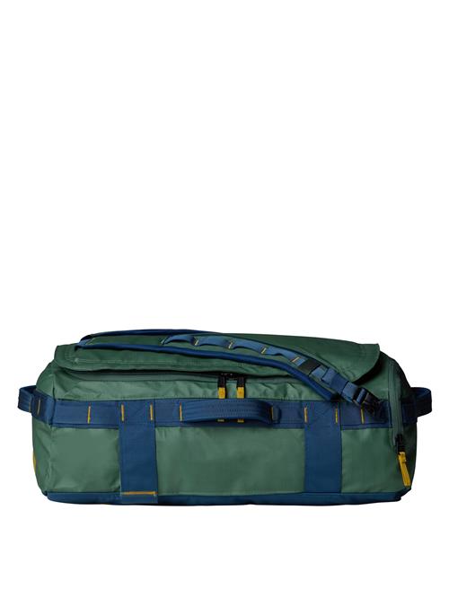 THE NORTH FACE Rygsæk 'BASE CAMP VOYAGER'  blå / grøn