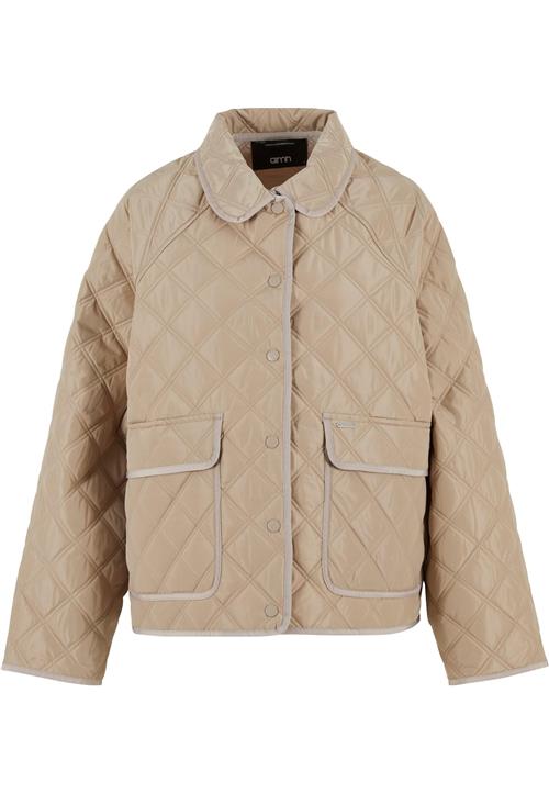 Aim'n Overgangsjakke 'AMN-243-OTW-24020252-042 '  beige