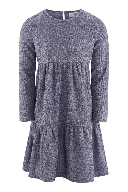 happy girls Kjole  brombær