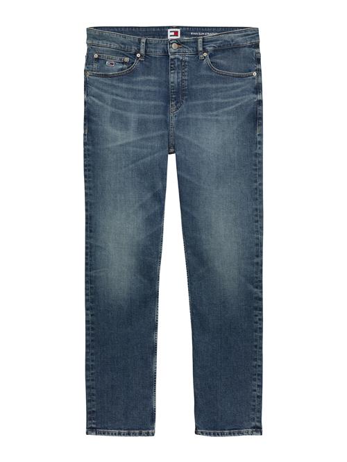 Tommy Jeans Jeans 'RYAN'  blue denim
