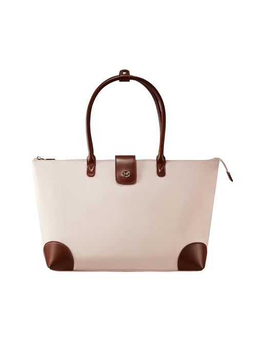 Victoria Hyde Håndtaske ' Eva '  nude