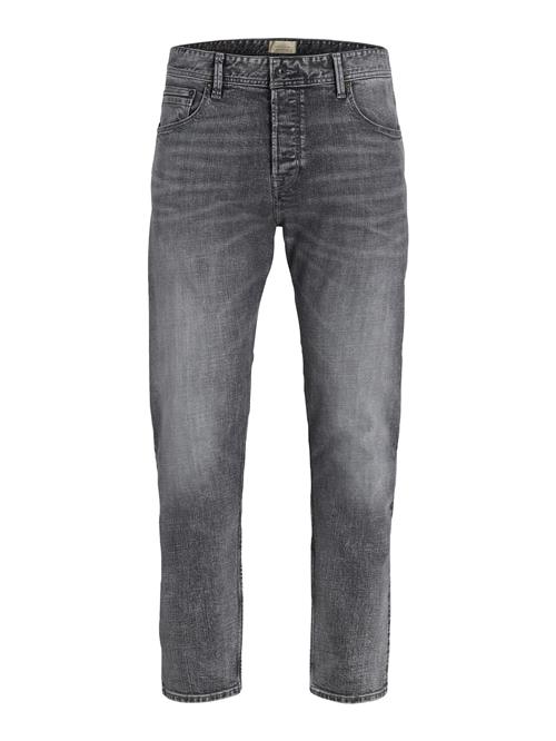 JACK & JONES Jeans 'JJIErik JJCole'  grey denim