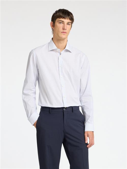 SELECTED Skjorte  hvid