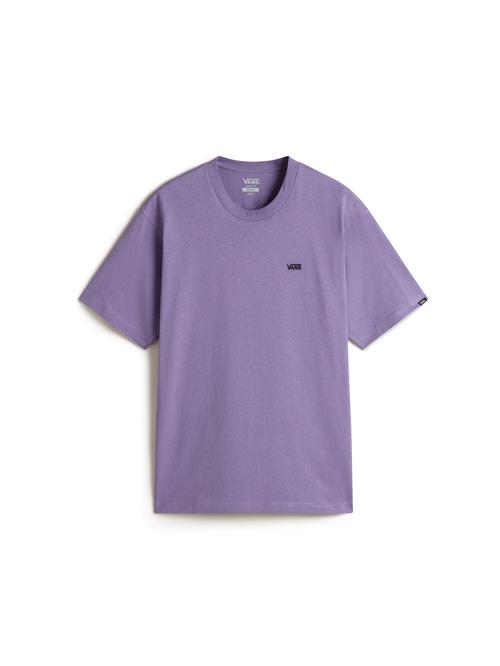 VANS Bluser & t-shirts  lilla / sort