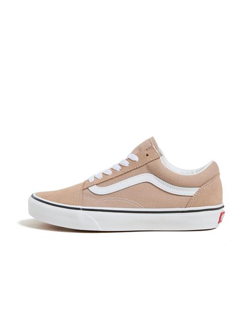 VANS Sneaker low 'Old Skool'  kit / hvid