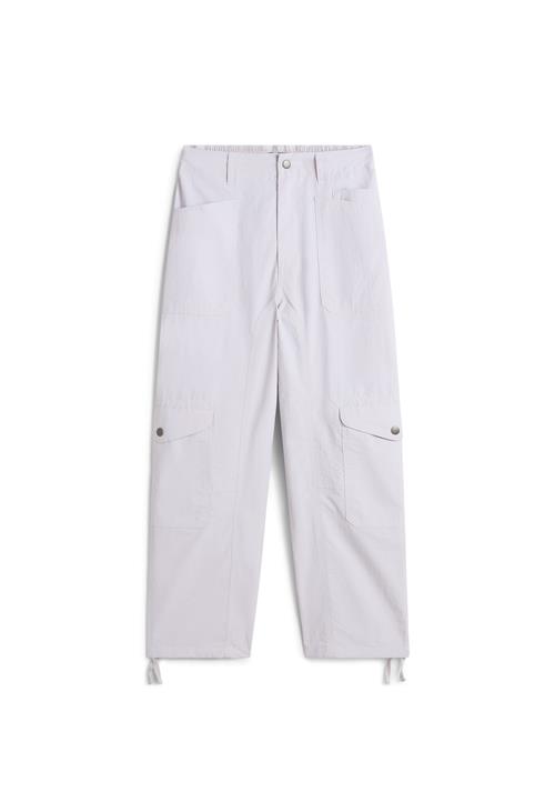 VANS Cargobukser 'Cascade'  lilla