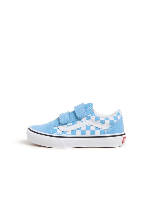 Se VANS Sneakers 'Old Skool'  lyseblå / hvid hos About You
