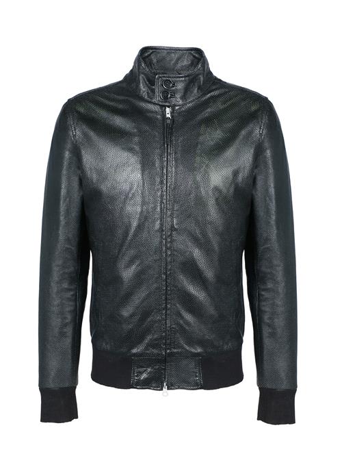 FREAKY NATION Overgangsjakke  sort