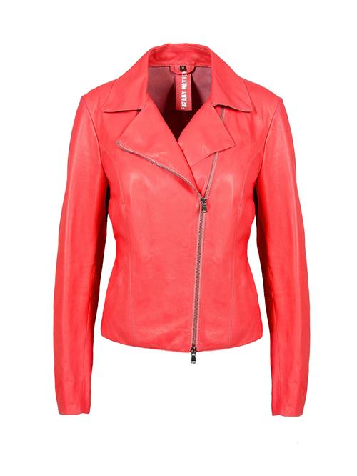 FREAKY NATION Overgangsjakke ' Summer Breeze'  rød