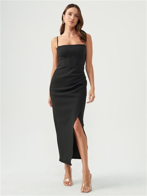 BWLDR Kjole 'Nerva'  sort