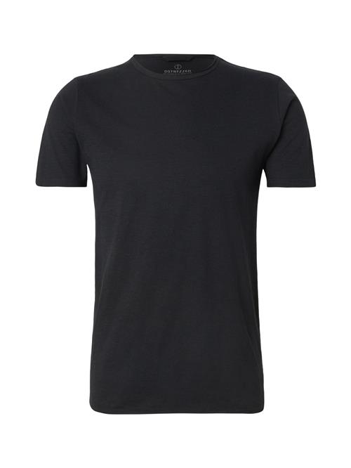 Dstrezzed Bluser & t-shirts 'The Mc. Queen'  marin