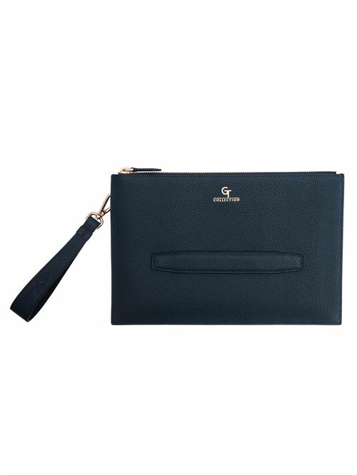 GT Collection Tegnebog  mørkeblå