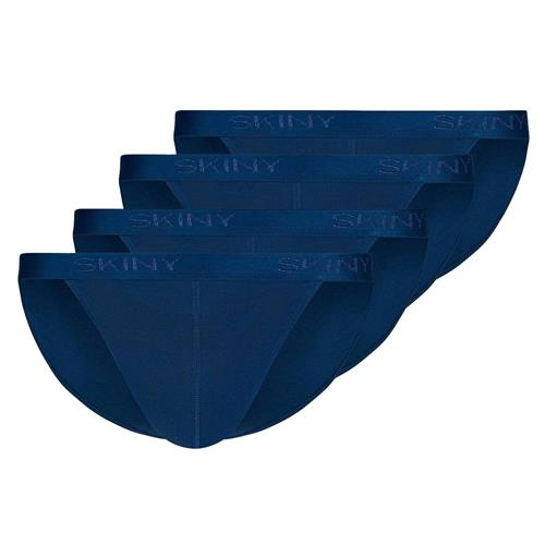 Skiny Slip  navy