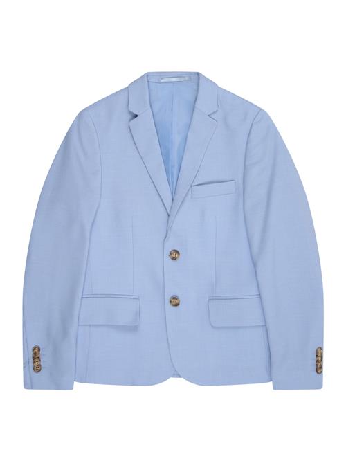 Jack & Jones Junior Blazer 'JJSolaris'  lyseblå