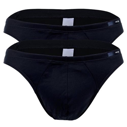 HOM Slip  navy