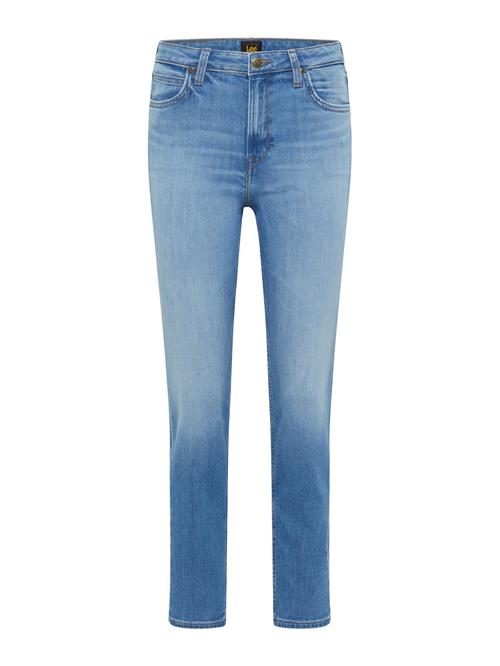 Lee Jeans 'Carol'  blue denim
