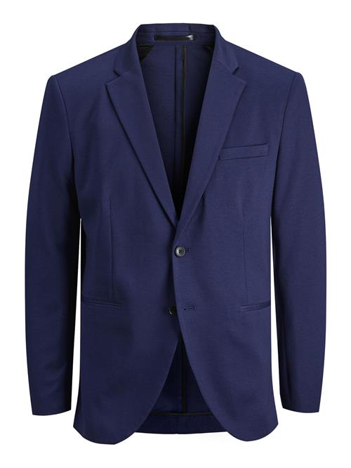 Jack & Jones Junior Blazer 'JJEJaxon'  mørkeblå