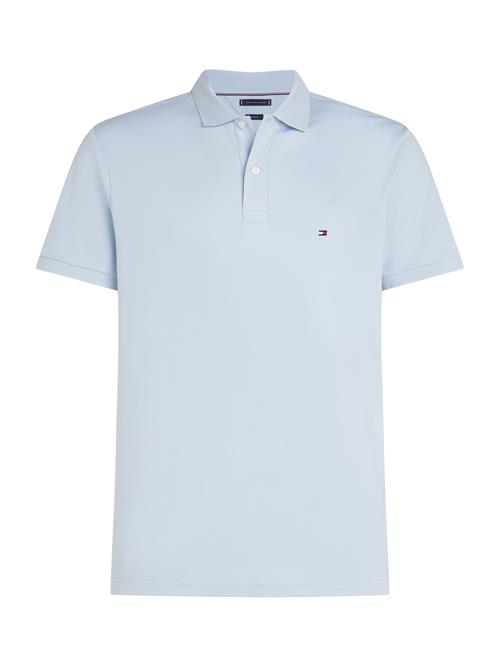 TOMMY HILFIGER Bluser & t-shirts 'Seasonal'  lyseblå