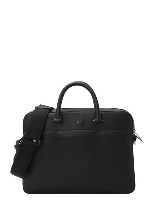 BOSS Dokumenttaske 'Ray'  sort