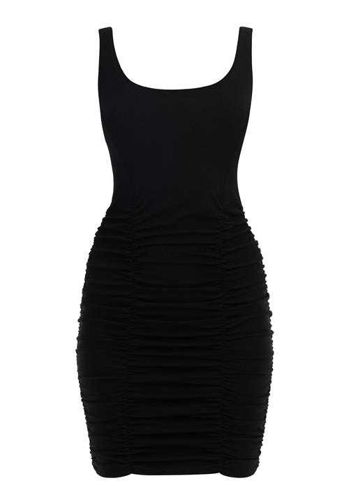 myMo at night Kjole  sort