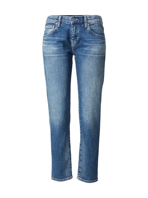 Se AG Jeans Jeans 'EX BOYFRIEND'  blå hos About You