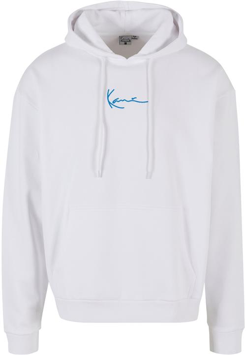 Karl Kani Sweatshirt  royalblå / hvid