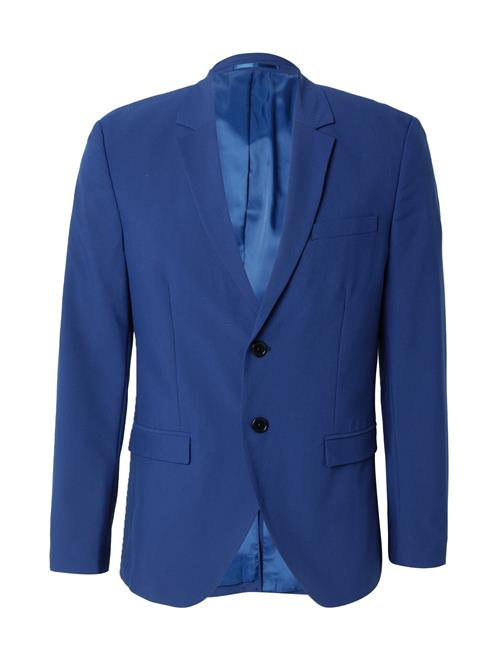 JACK & JONES Jakke 'BUSHWICK HARRY'  mørkeblå