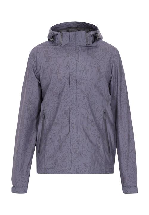 COSIMON Overgangsjakke  grå / basalgrå