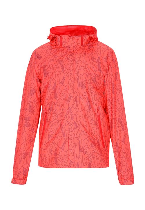 Mo ATHLSR Overgangsjakke  navy / melon