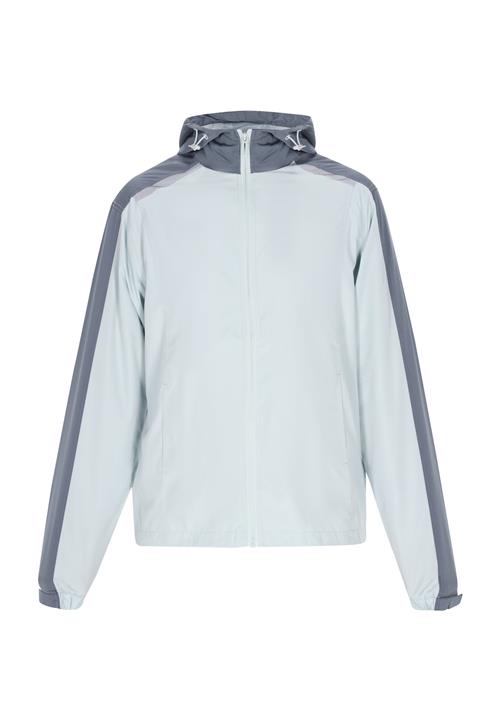 BRAELYN Overgangsjakke  turkis / dueblå