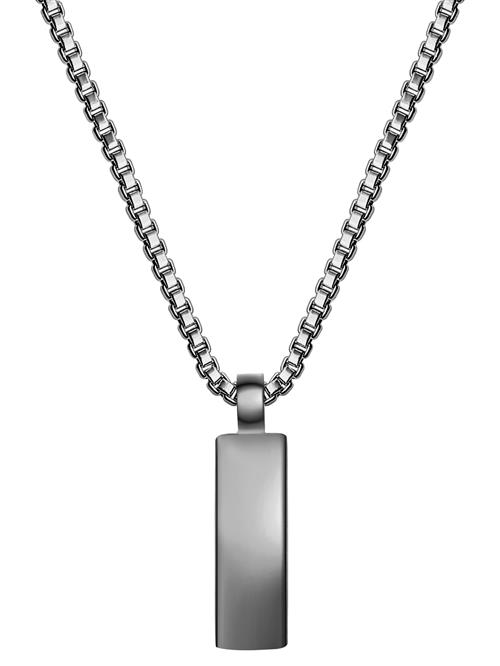 True Rebels Kæde  sølv