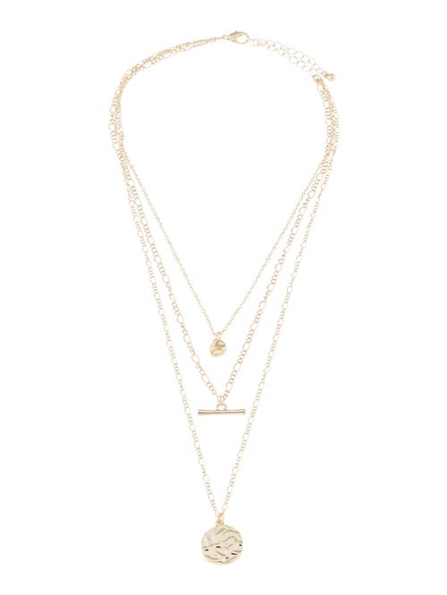 ABOUT YOU Kæde 'KCN-66109-2'  guld