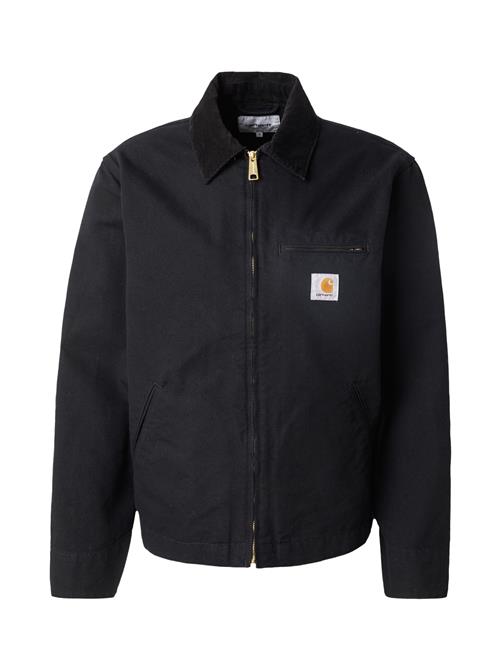 Carhartt WIP Overgangsjakke 'Detroit'  sort