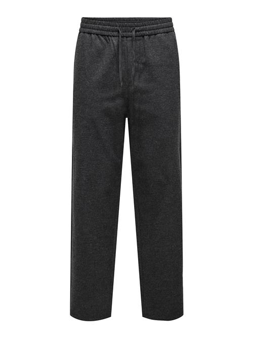 Only & Sons Bukser 'SINUS'  sort