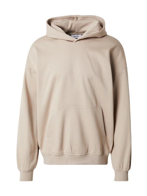 Only & Sons Sweatshirt 'ONSTurner'  beige