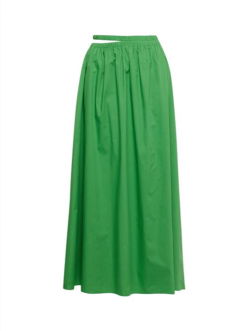 Sável Nederdel 'MOLLIE'  grøn