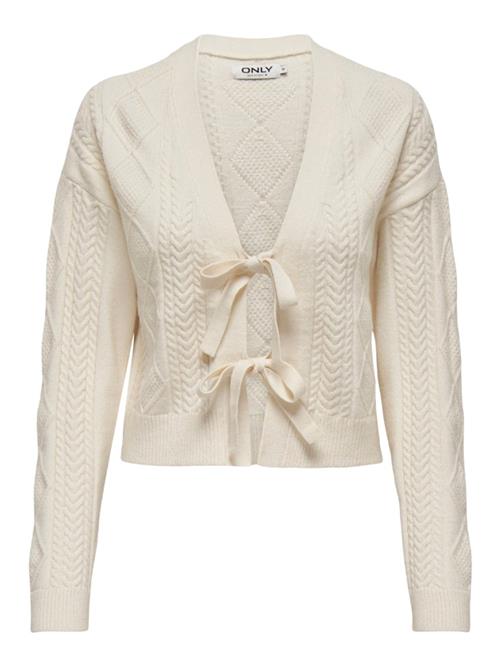 Se ONLY Cardigan 'ONLFia'  uldhvid hos About You