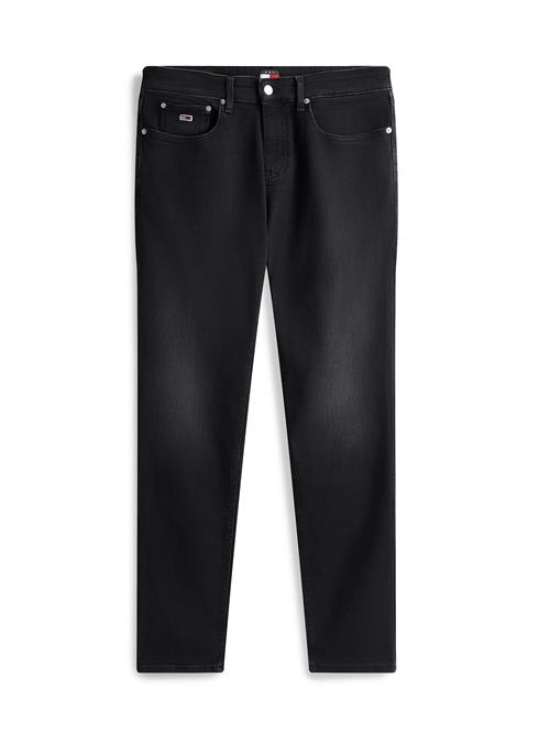 Tommy Jeans Jeans 'Scanton'  black denim