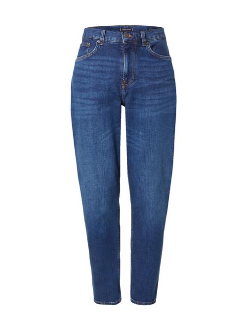 TOMMY HILFIGER Jeans 'Core Harlem'  blue denim