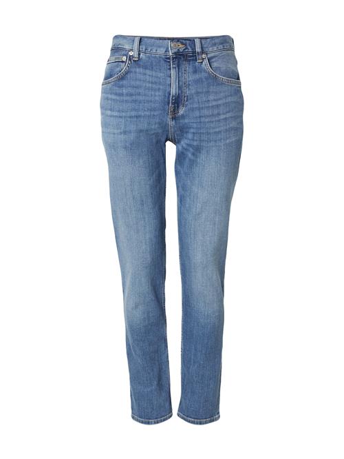 TOMMY HILFIGER Jeans 'Core Dention'  blue denim