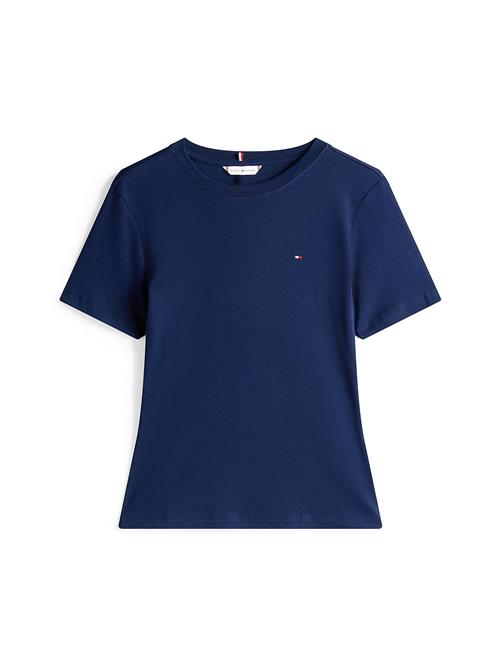 TOMMY HILFIGER Shirts 'Cody'  navy