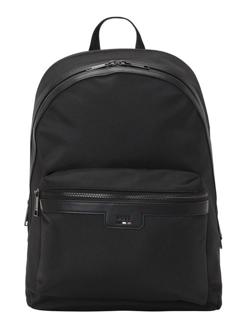 BOSS Rygsæk 'Ray'  sort