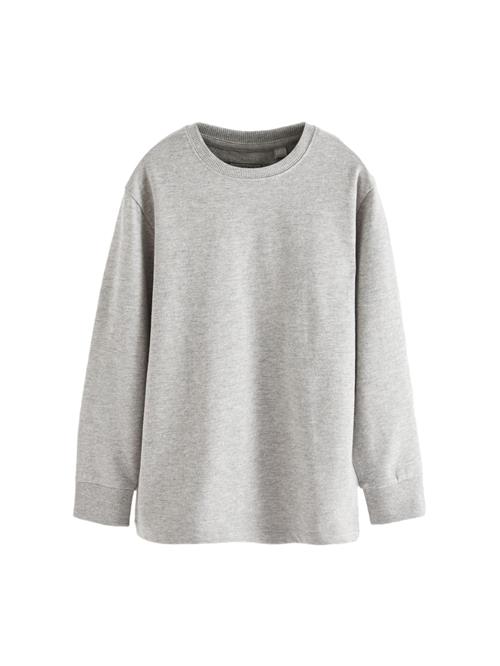 Next Shirts  grå-meleret