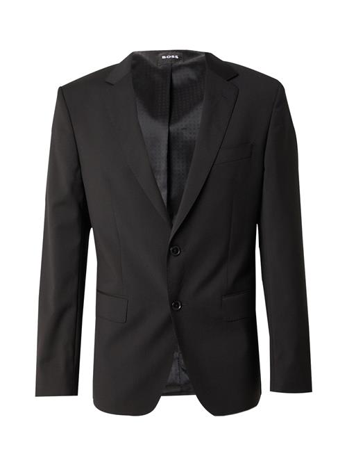 BOSS Jakke 'H-Huge'  sort