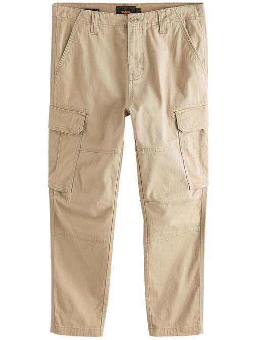 Next Cargobukser  sand